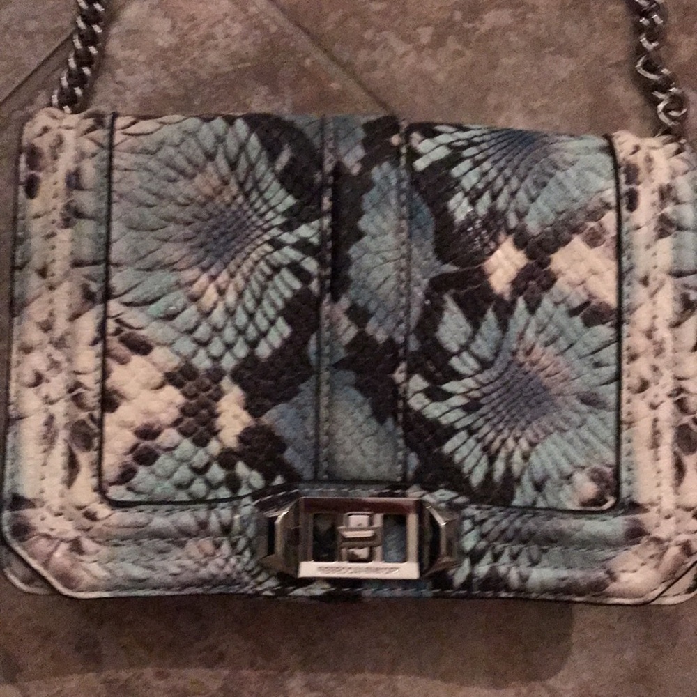 SALE 🎈🎈Rebecca Minkoff bag